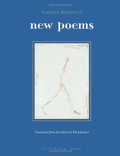 new poems