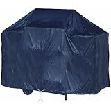 Char-Broil Grill Cover, 59 Inch Vinyl