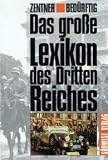 Produkt-Bild: Das gro&szlig;e Lexikon des Dritten Reiches