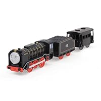 Trackmaster Hiro Good as New