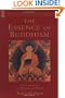 Essence of Buddhism (Shambhala Dragon Editions)