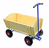 small foot company 6911 BOLLERWAGEN