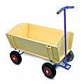 Large Garden Cart