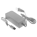 AC Adapter Power Supply For Wii