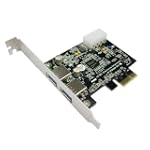 POWER STAR Tarjeta controladora PCI-E...