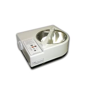 Chocolate Tempering Machine