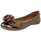 Blowfish Safron Flat