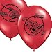 Spiderman 12in Balloons 6ct