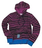 Forum CS3 Safari Womens Sweatshirt Jacket