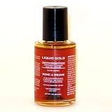 LIQUID GOLD Lloneau Extra Super Bond A Weav Dries Colorless for Braids & Extensions 1 oz