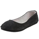 French Sole FS/NY Womens Sloop Flat