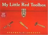 My Little Red Toolbox