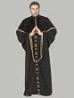 Plus Size Minister Of Death Sorcerer Night Theatre Costumes