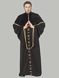 Plus Size Minister Of Death Sorcerer Night Theatre Costumes