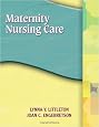 Maternity Nursing Care