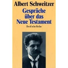 Gespr�che �ber das Neue Testament