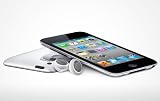 Apple iPod Touch 8gb - 4th Generation (Newest Model)