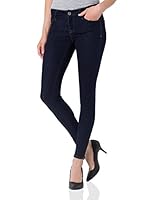 Cross Vaquero Giselle (Azul Oscuro)