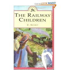 The Railway Children (Bantam Classic)