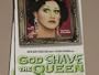 God Shave the Queen [VHS]