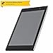 ArmorSuit MilitaryShield - Le Pan Mini 8 Tablet Screen Protector + Full Body Skin Protector / Front + Back Anti-Bubble Ultra HD - Extreme Clarity & Touch Responsive Shield with Lifetime Free Replacements - Retail Packaging