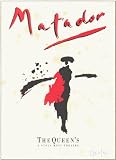 Playbill; Matador; Queens theatre; london; 1991; Stefanie Powers, Caroline O`Connor, Alexander Hanson, Jackie Dunn, Nicky Henson