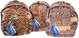 SAFARI PRINT BACKPACK - Assorted Designs