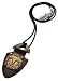edc Kette Edelstahl 50 + 3 cm BULLS EYE GOLD 4417950