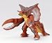 ウルトラ怪獣シリーズ06 レイキュバス