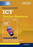 Edexcel GCSE ICT. Teacher resource