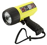 Underwater Kinetics C8 eLED Plus Flashlight