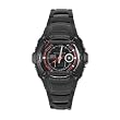 Casio G Shock Cockpit Black Mens Watch G521BD-4A