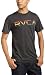 RVCA Young Men's Tri Bar T-Shirt