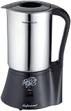 41UUHsmdGUL. SL160  Gastroback 42416 Profi Milchaufschäumer 2 Liter