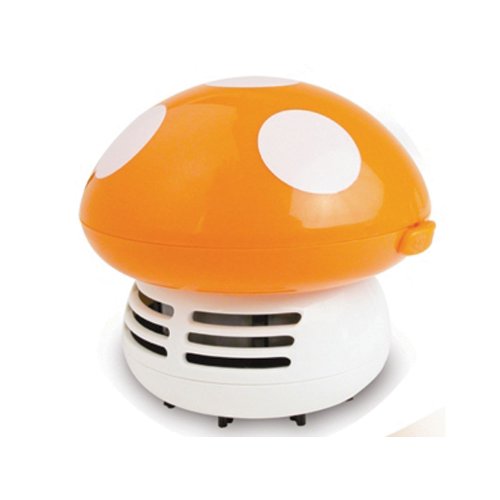 Starfrit Gourmet Mini Table Vaccum, Orange