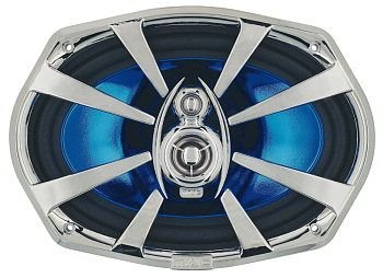 Mac Audio PREMIUM S 690.3