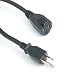 RiteAV - 15 ft. Power Extension Cord image 1