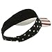 USA Flag Visor-USA Star Stripe W40S44B