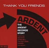 Thank You Friends: The Ardent Records Story
