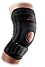 Mcdavid Knee Brace Support & Compression Knee Sleeve w/ Side Stays for Knee Stability, Patellar Tendon Support, Tendonitis Pain Relief, Recovery & Prevention from Moderate Injuries, for Men & Women