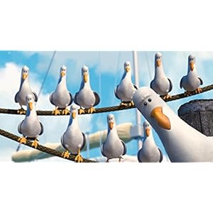 Le Monde de Nemo [Combo Blu-ray 3D + Blu-ray 2D]