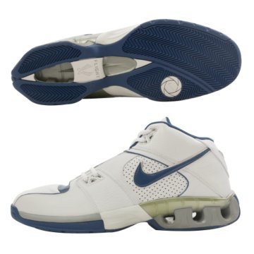 Nike Impax Dime Basketball Shoes Mens 15