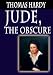 Jude, the Obscure (Paperback)