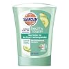 Sagrotan No-Touch-Seifenspender Nachf�ller Gurke & Wassermelone, 250ml