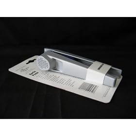 The Pampered Chef Garlic Press