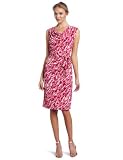 Jones New York Women’s Sleeveless Dress