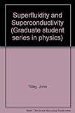 Superfluidity and superconductivity