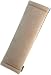 Color Pads - Bell Automotive Memory Foam Seat Belt Shoulder Pad - Tan Color