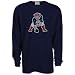 Search : Patriots Reebok Men's NFL Retro Logo Thermal Tee