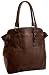 FRYE Vintage Stud Tote
